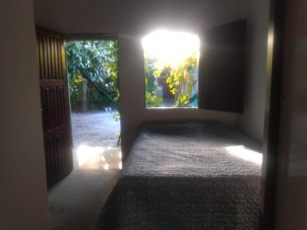 Pousada Da Helena Caraiva Caraíva المظهر الخارجي الصورة